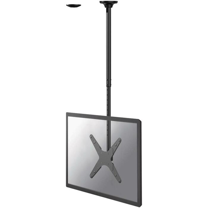Neomounts televizora stiprinājums griestu FPMA-C340BLACK, 32-75"
