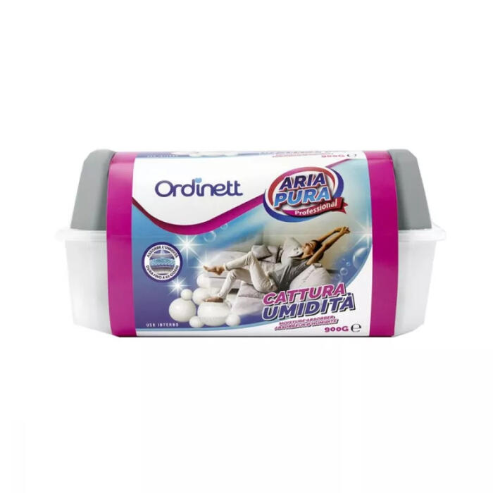 Ordinett Mitruma absorbētājs 1231143, 900g, 30x17x14cm