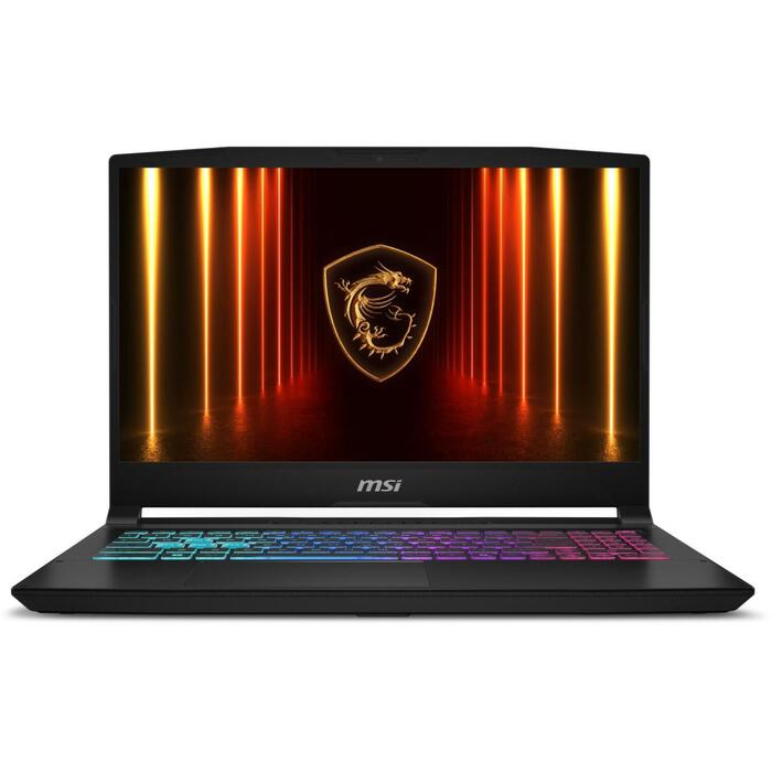MSI klēpjdators KATANA 15 HX B14WEK-826NL