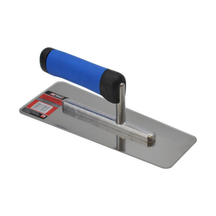 AWTOOLS Nerūsējošā tērauda venēciešu apmetuma lāpsta