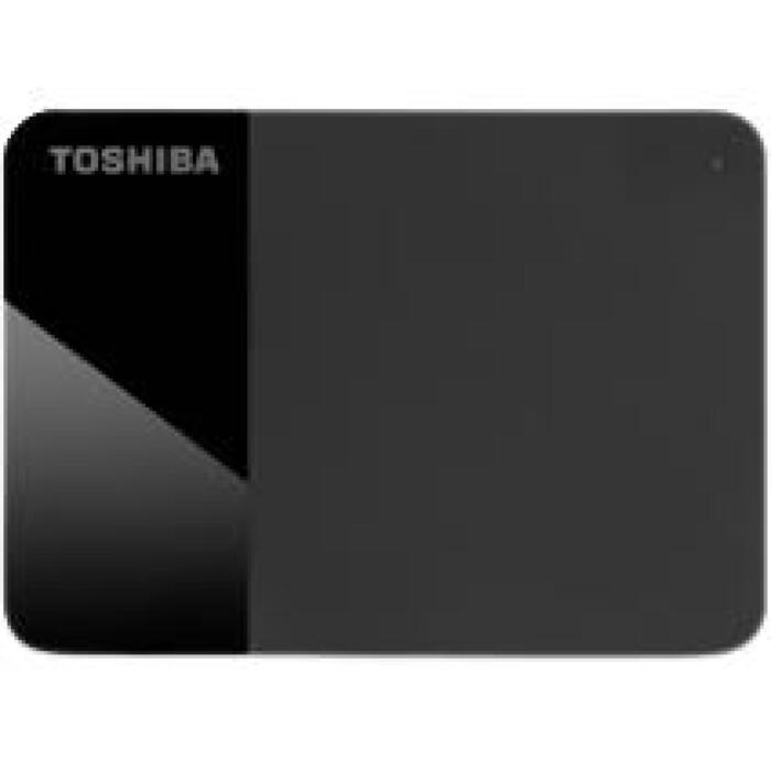 Toshiba HDD cietā diska korpuss Ready