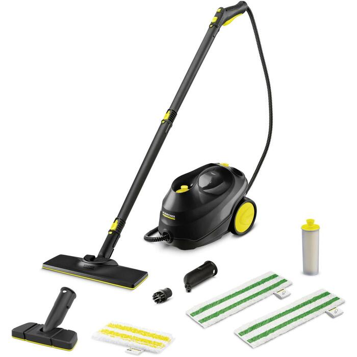 Karcher Tvaika tīrītājs SC 3 EasyFix