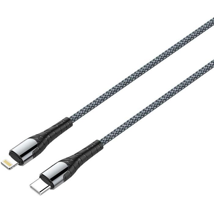 Colorway USB-C kabelis - Apple Lightning