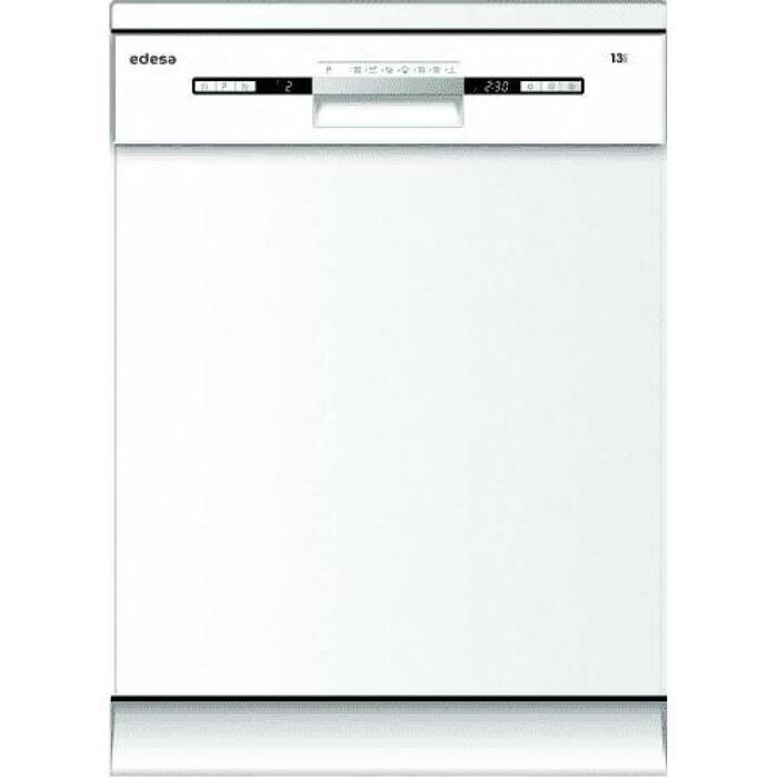 Edesa Trauku mazgājamā mašīna EDW-6230 WH