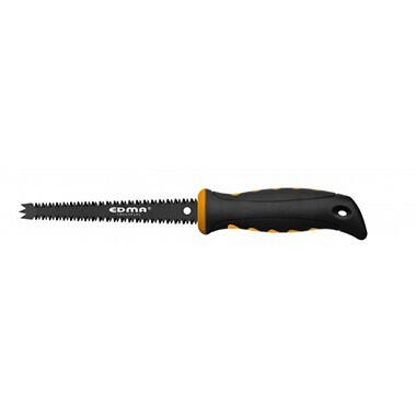 Crocoplac ģipškartona zāģis 150mm EDMA (067055)