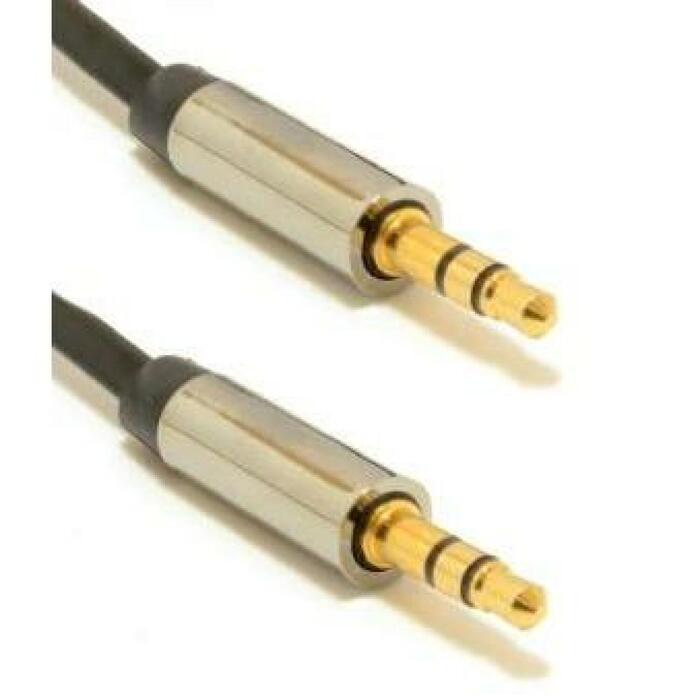 Gembird kabelis 3.5 mm 0
