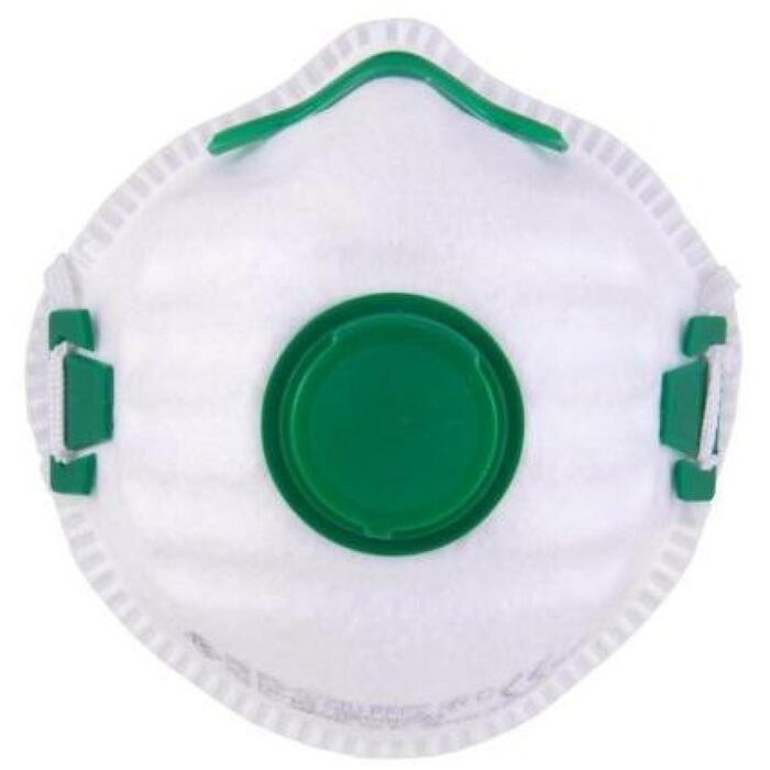 Lahti Pro Respirators FFP2 5061218, 3