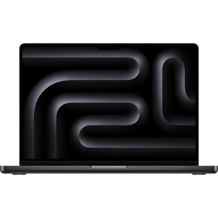 Apple MacBook Pro 14" Z1KJ000C7, 10C