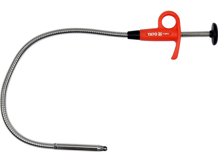 Yato magnētiskais satvērējs YT-06613, 585mm, 3x1