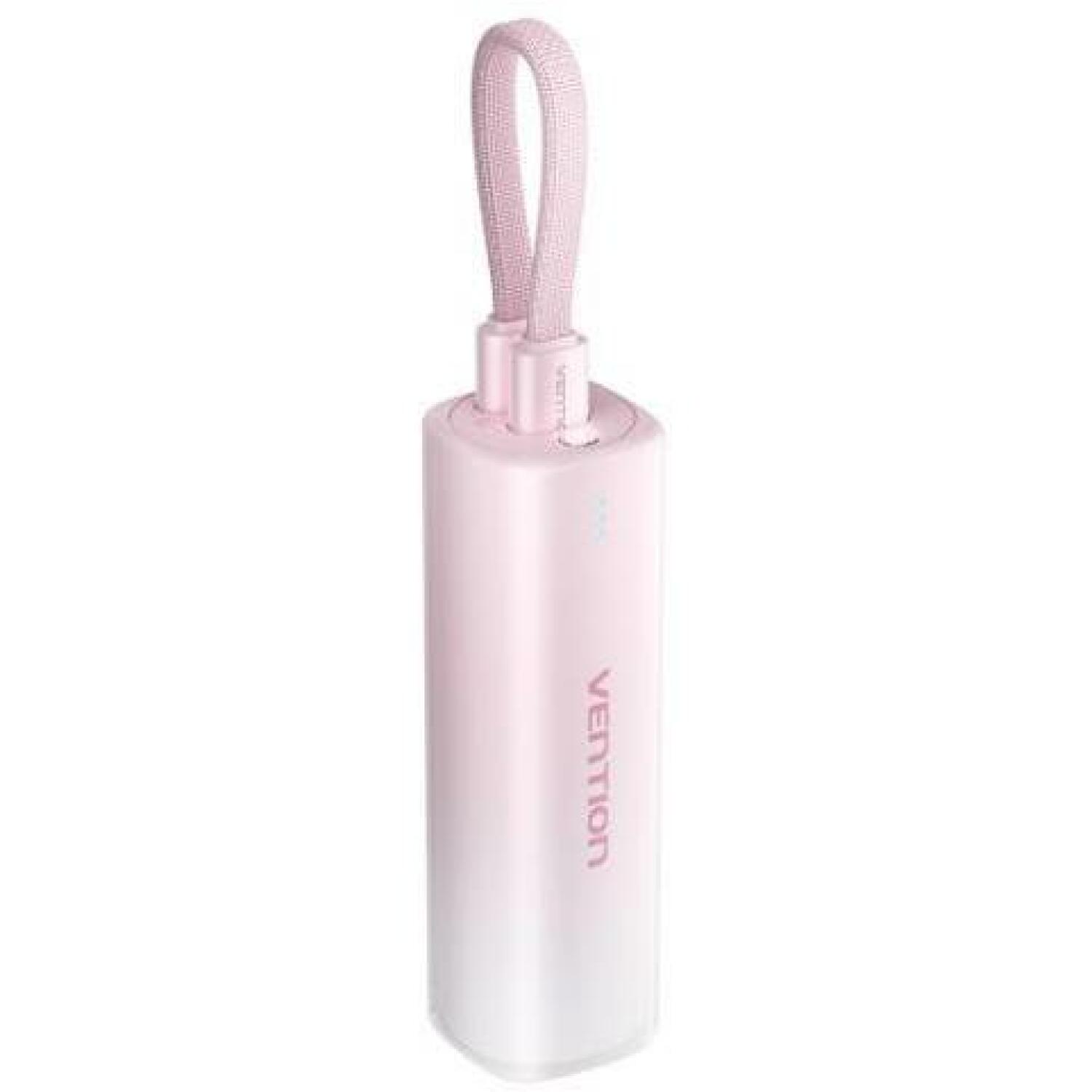 Vention Power Bank akumulators FHWR0 5000mAh