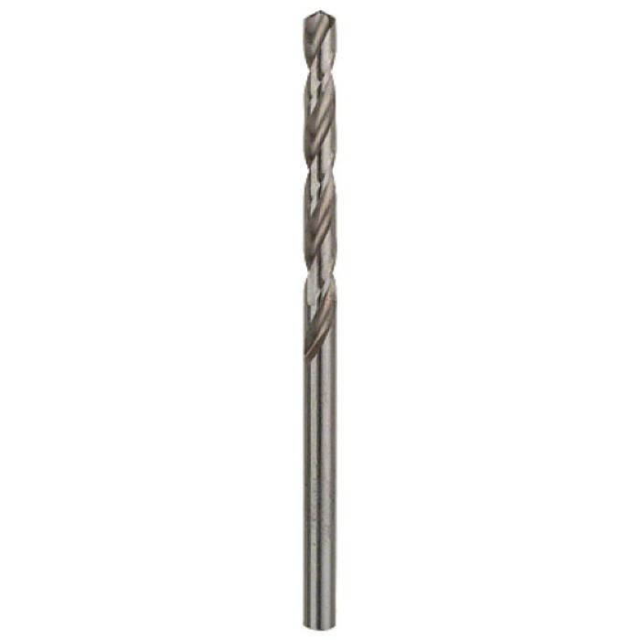 HSS-G urbis metālam 1mm, 2gab. 2608585906 BOSCH (2608585906)