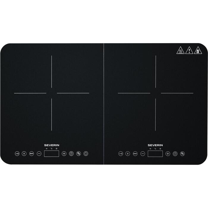 Severin Indukcijas virsma DK 001027, 3400W