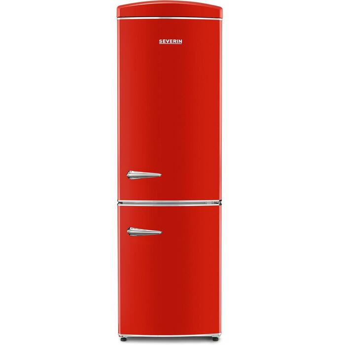 Severin Ledusskapis 8997, 255l, 90l, 315l