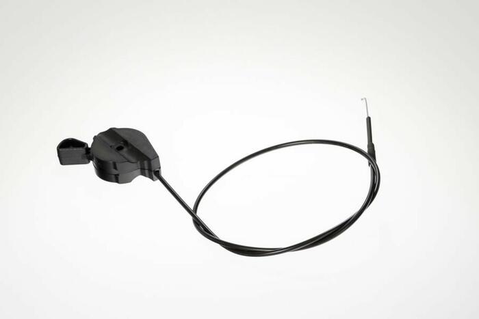 Gāzes trose T 245, MTD, 746-04293