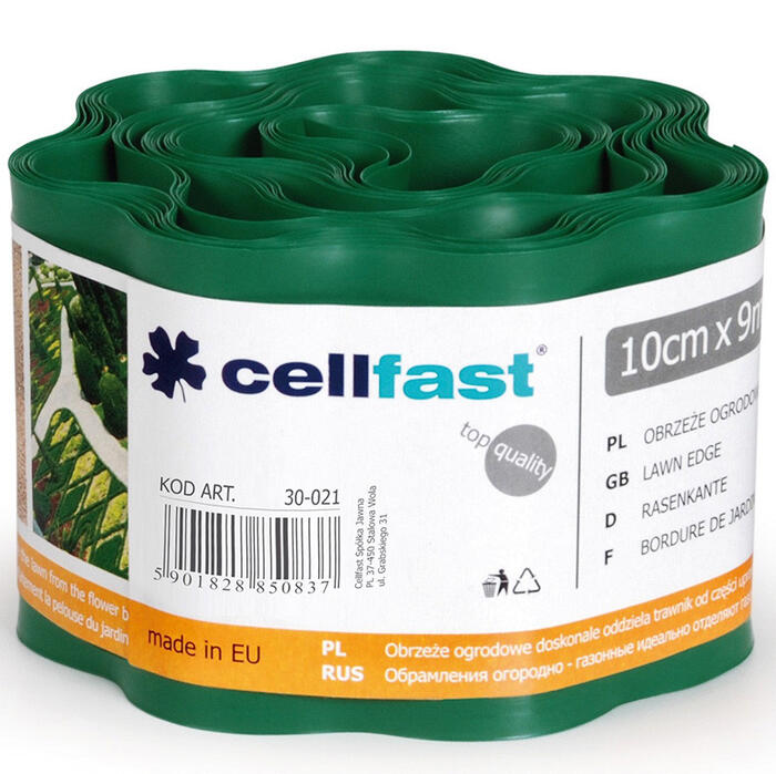 Cellfast Dobju apmale 10cm x 9m