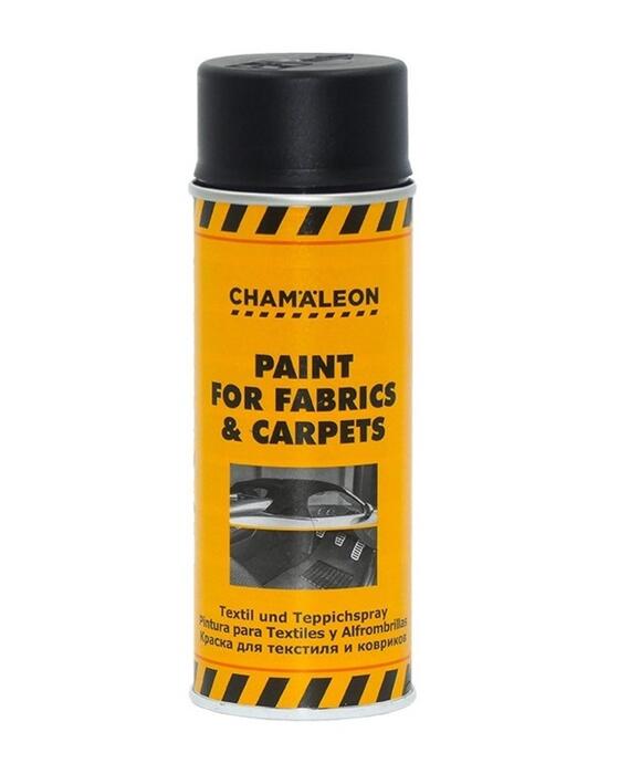 CHAMAELEON Krāsa paklājiem un audumiem aerosolā