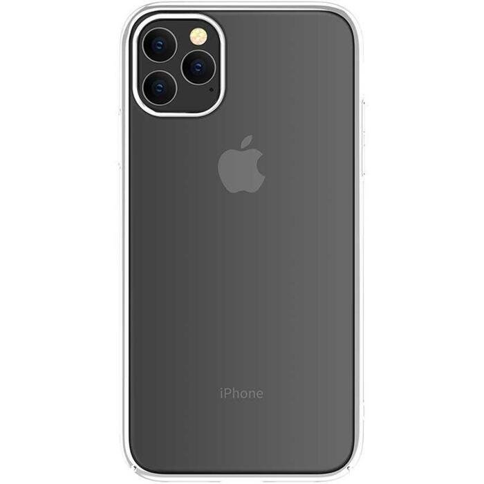 Devia Glimmer sērijas vāciņš iPhone 11