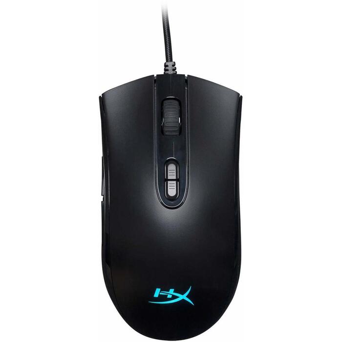 MOUSE USB OPTICAL PULSEFIRE/CORE HX-MC004B HYPERX