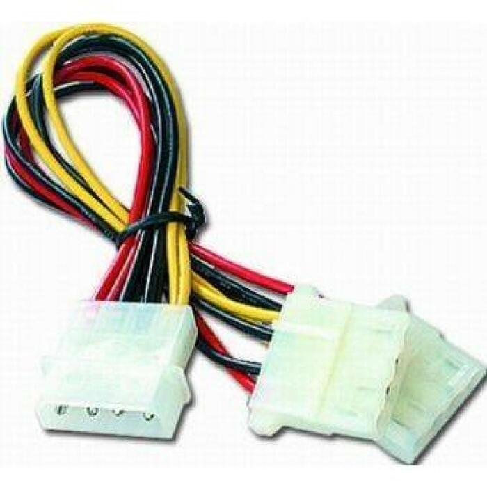 Gembird barošanas kabeļa sadalītājs CC-PSU-1 2x5