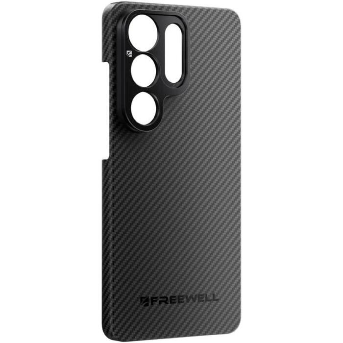 Freewell Pro Filmmaker Case Samsung S26