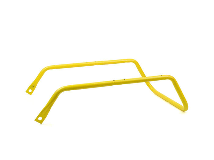 Caurule kājām, modelis G80421, produkta kods
