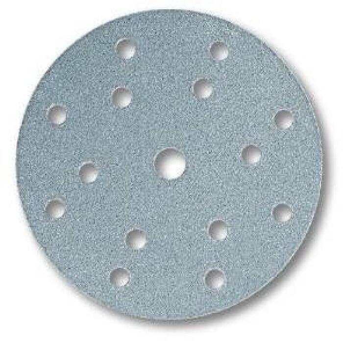 MIRKA Abrazīvs disks BASECUT 150mm GRIP