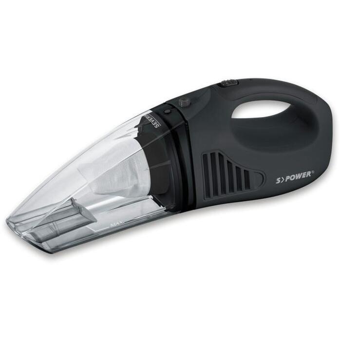 Severin Putekļu sūcējs HV 7963, 120W