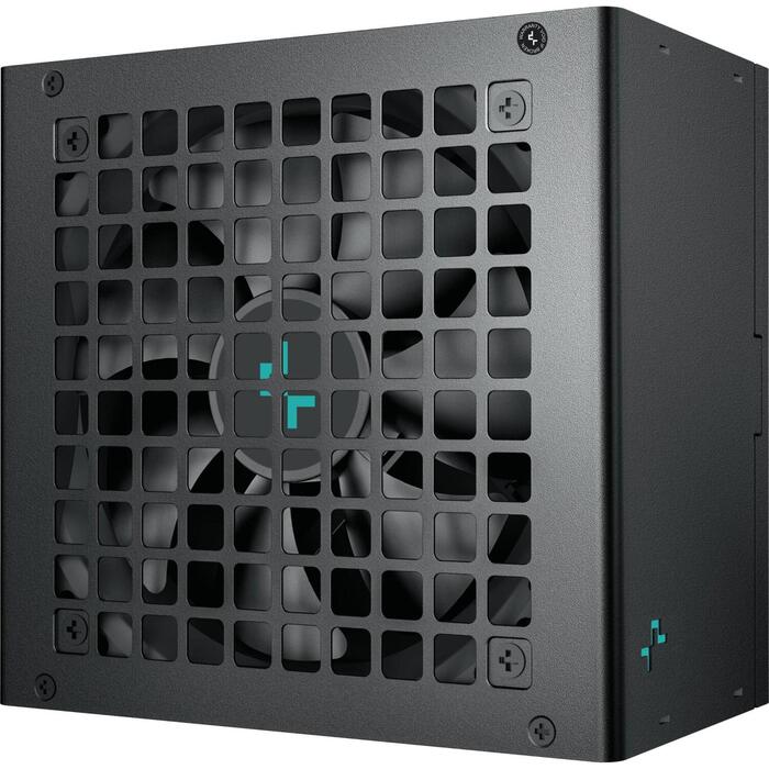 Deepcool Barošanas bloks PL750D-FC R-PL750D-FC0B-EU-V2, 750