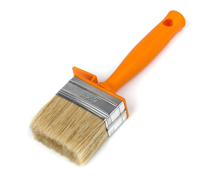Griestu ota "MAKLOVITSA" ar plastmasas