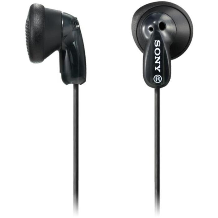 Sony MDR-E9LP Fontopia austiņas, MDRE9LPB.AE