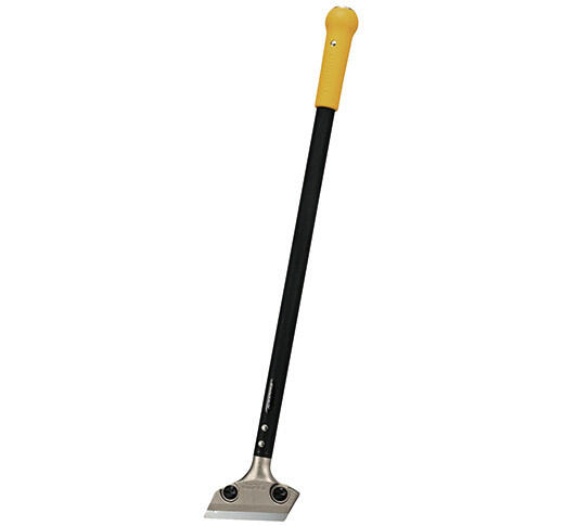 Skrāpis Scrape-Rite Scraper 3 blades, long