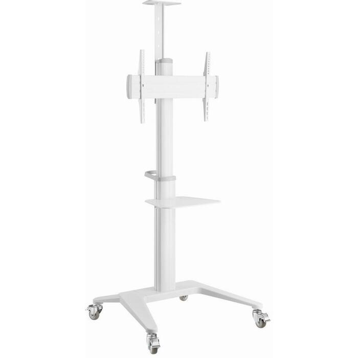 Gembird TVS-70T-02-W, 37-70``, VESA 600x400mm, regulējams
