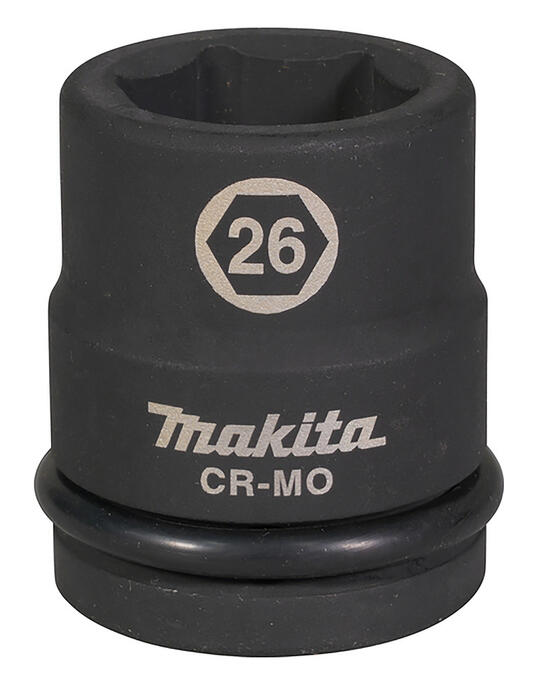 Spēka patrona MAKITA E-22274 3/4" 26x53mm