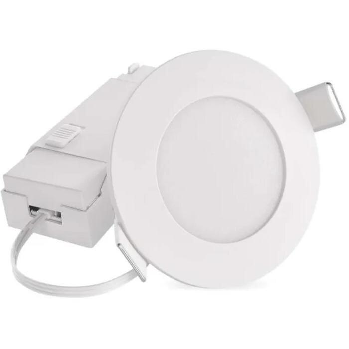 Emos LED prožektors LORI ZV1163, 4