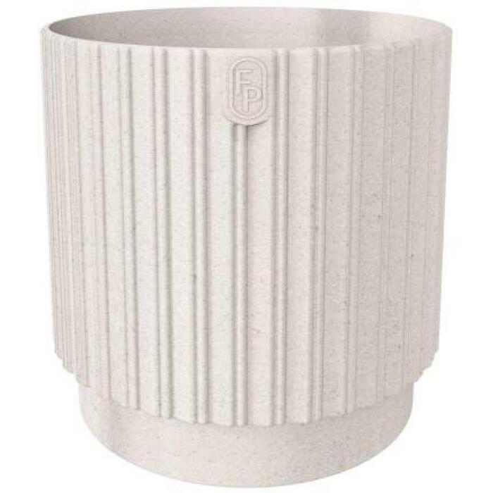 Form Plastic Puķu pods Mika Cyli