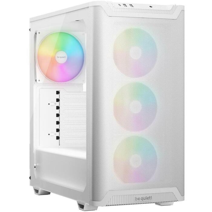 Be Quiet Kaste PURE BASE 501