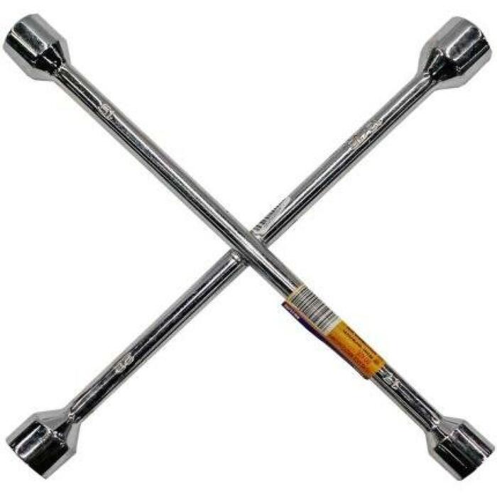 Bestway Beast Krustatslēga riteņiem 5290014, 17mm