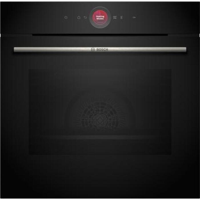 Bosch Cepeškrāsns HBG7721B1, 71 L, Elektriskā