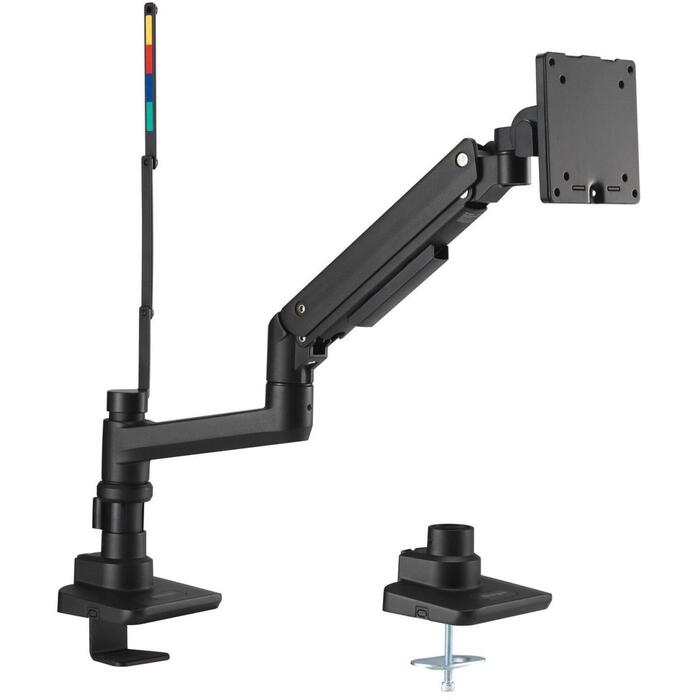 Kensington monitora kronšteins K58273WW, 1 monitors