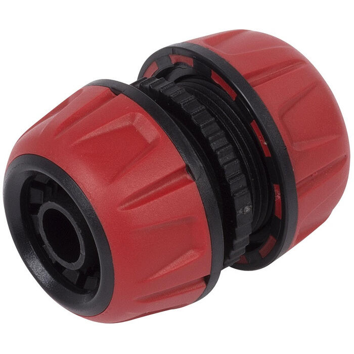 Šļūteņu savienotājs 1/2" Kreator (KRTGR6011)