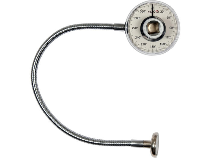 Yato leņķa mērītājs YT-05934, 1/2" 12