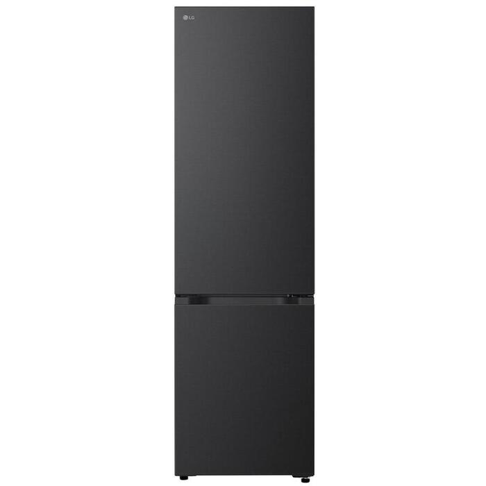 Lg Ledusskapis GBBS322CEV, 203cm, 262L, 113L