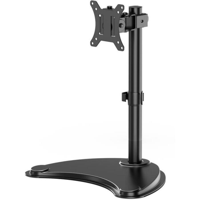 Gembird monitors statīvs MS-D1ST-04, 13-32 collas