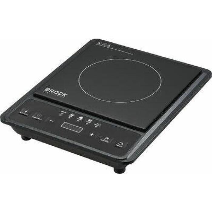 Brock HP 2009 indukcijas plīts, 2000W