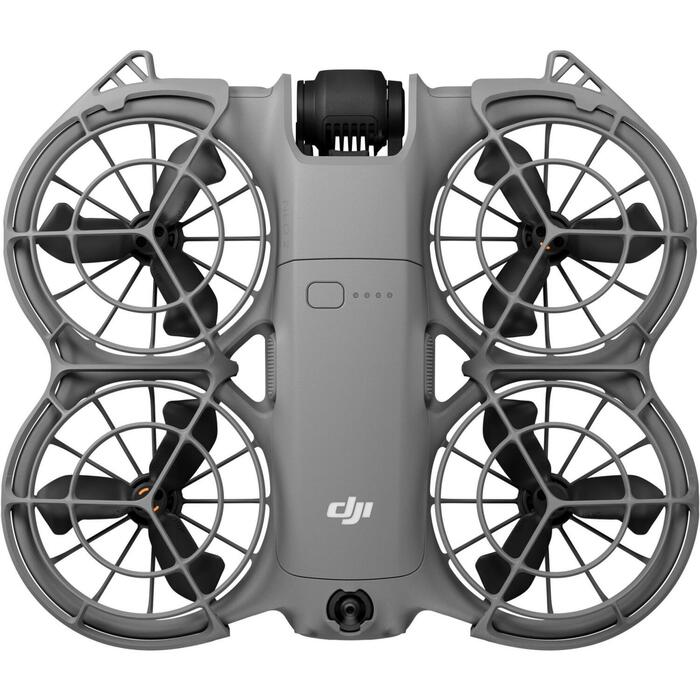 Dji Drons Neo 2 Fly More