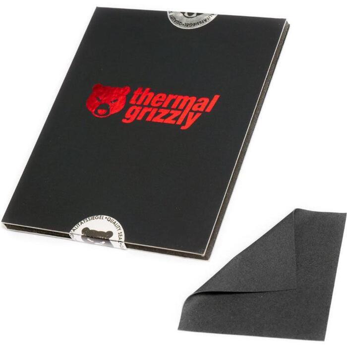 Thermal Grizzly Termiskais Spilvents TG-CA-31-25-02-R, 31x25x0