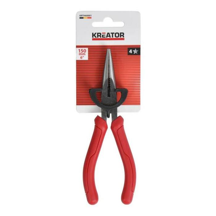Knaibles ar smailiem galiem KREATOR KRTH60001