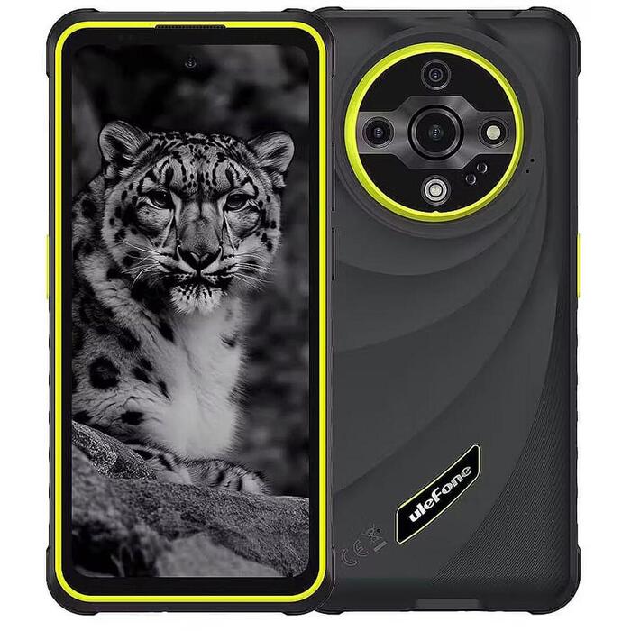 Ulefone Mobilais telefons Armor X31 X31