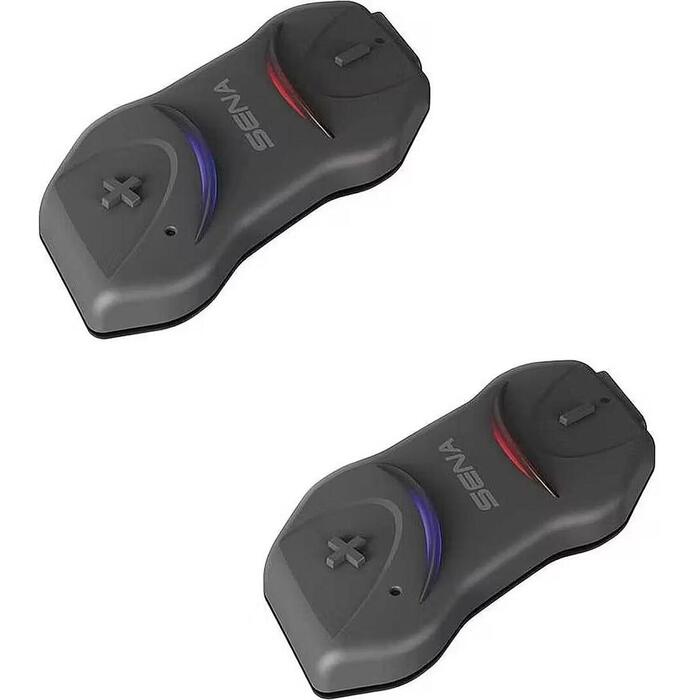 Sena Motociklu interkomu sistēma 10R Duo