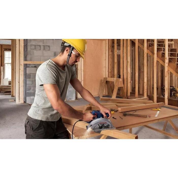 Bosch ripzāģis GKS 140 06016B3020, 1400